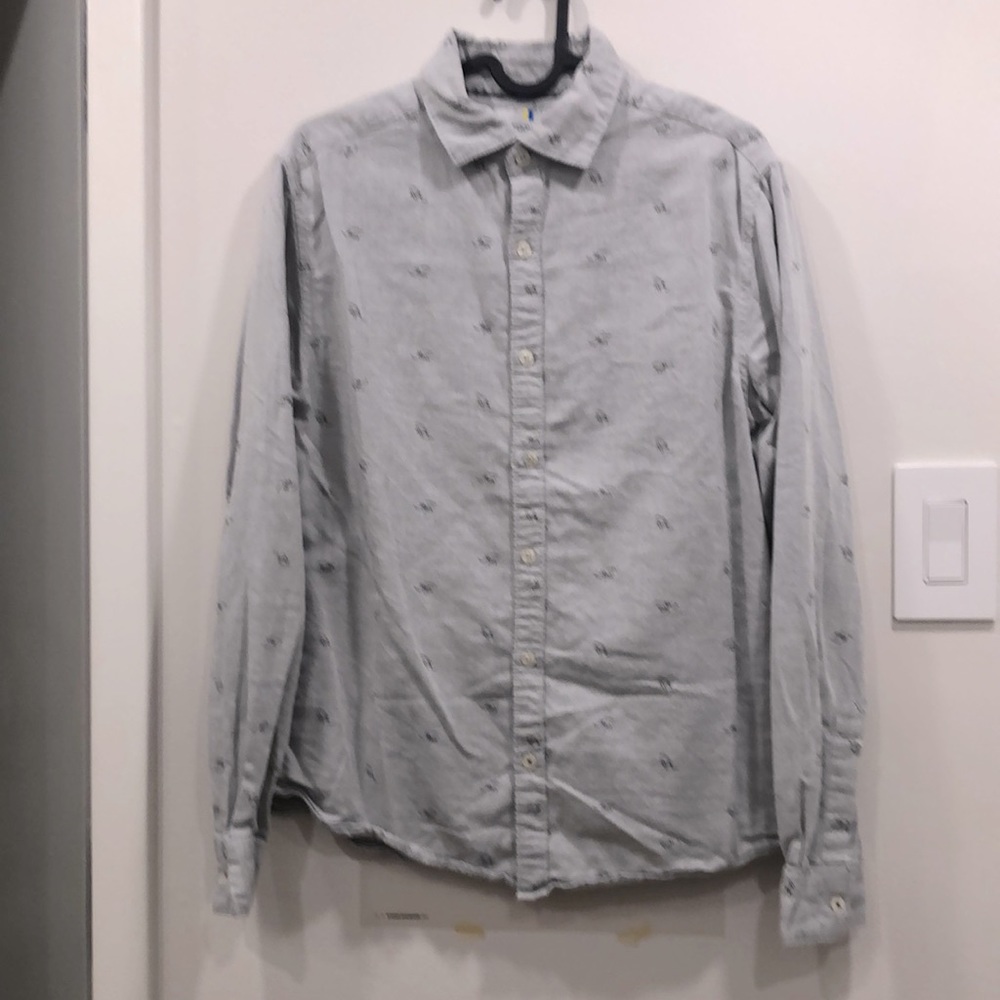 Men’s shirt